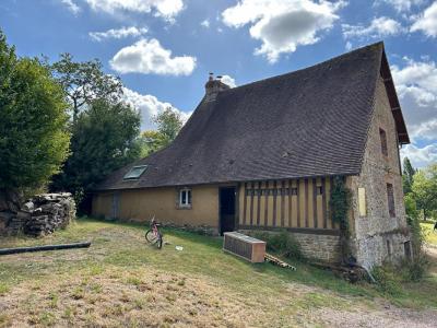 Acheter Maison Cambremer Calvados