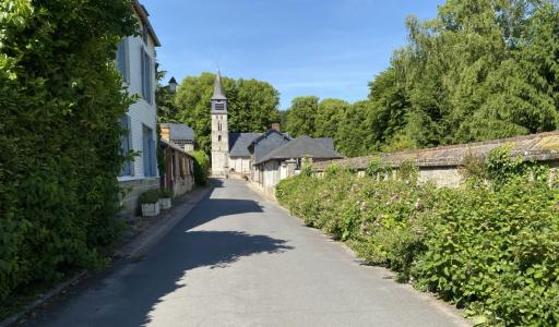 Acheter Terrain Pont-l'eveque 86200 euros