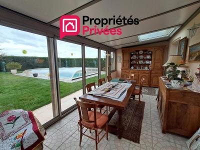 Life-annuity Montreuil 6 rooms 155 m2 Vendee (85200) photo 0