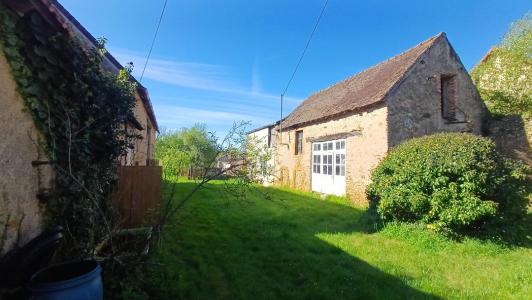 Annonce Vente 5 pi�ces Maison Saint-civran 36