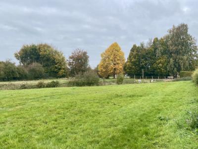 Acheter Terrain Beuzeville Eure