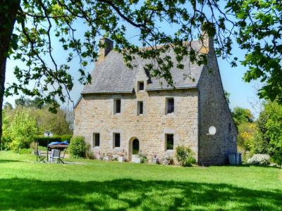 Annonce Vente Prestige Pommerit-jaudy 22