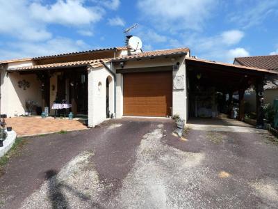 Acheter Maison 98 m2 Saint-martial-d'albarede