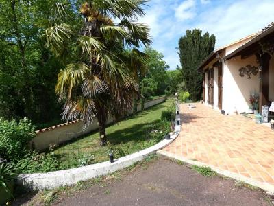 Acheter Maison Saint-martial-d'albarede 210000 euros