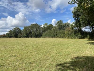 Annonce Vente Terrain Bayeux 14