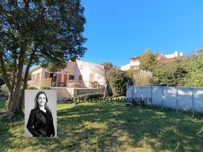 For sale Istres 7 rooms 120 m2 Bouches du Rhone (13800) photo 0
