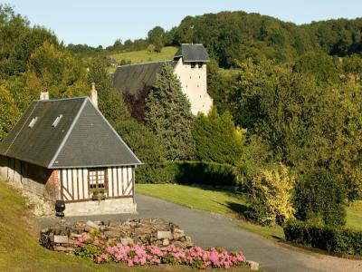 Acheter Terrain 913 m2 Cabourg