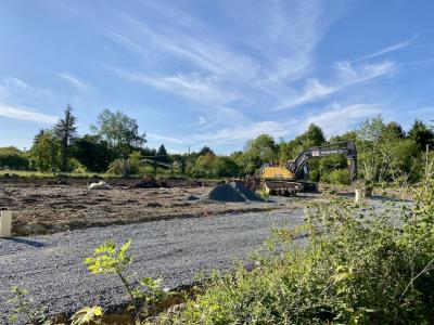 Acheter Terrain Cabourg 148000 euros