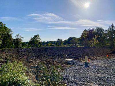 Acheter Terrain Grangues 169000 euros