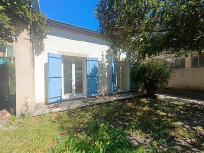 Annonce Vente 4 pi�ces Maison Saint-chamas 13