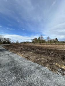 Acheter Terrain Cabourg 164000 euros