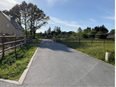 Annonce Vente Terrain Cabourg 14