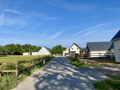 Acheter Terrain Cabourg Calvados