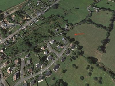 Acheter Terrain Pont-l'eveque 71900 euros