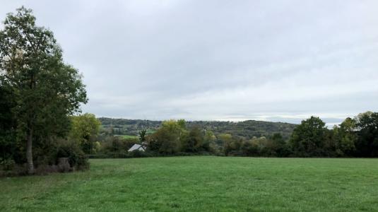 Acheter Terrain 517 m2 Pont-l'eveque