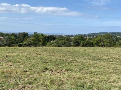 Acheter Terrain 1001 m2 Deauville