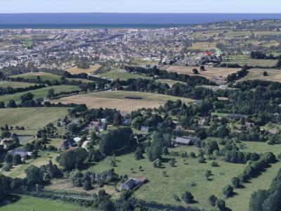 Acheter Terrain Deauville Calvados