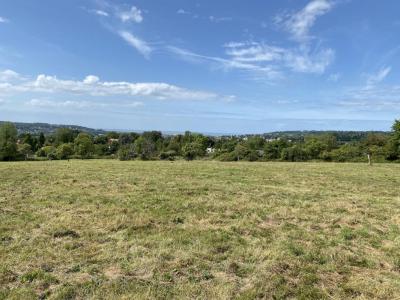 Annonce Vente Terrain Pont-l'eveque 14
