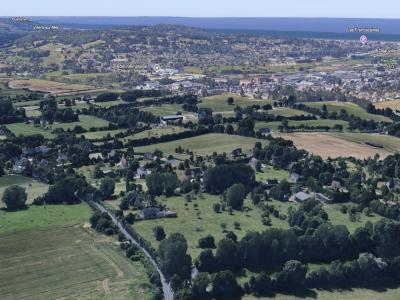 Acheter Terrain Pont-l'eveque 75000 euros