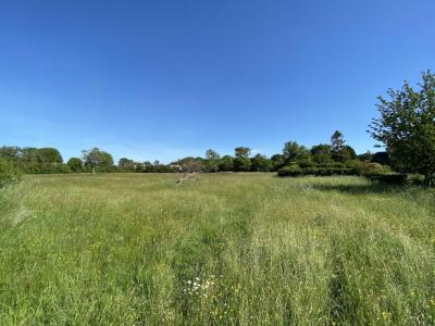 Acheter Terrain 799 m2 Houlgate