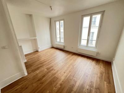 For rent Paris-2eme-arrondissement 1 room 19 m2 Paris (75002) photo 0