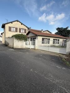 Louer Maison 162 m2 Chaponost