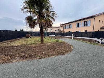 Louer Maison Chaponost Rhone