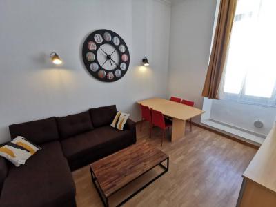 For rent Nice 2 rooms 37 m2 Alpes Maritimes (06000) photo 0