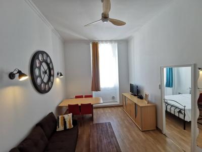 Annonce Location 2 pi�ces Appartement Nice 06