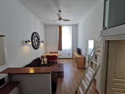 Louer Appartement Nice Alpes Maritimes
