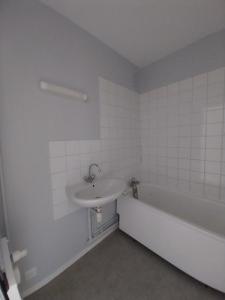 Louer Appartement Langres 461 euros