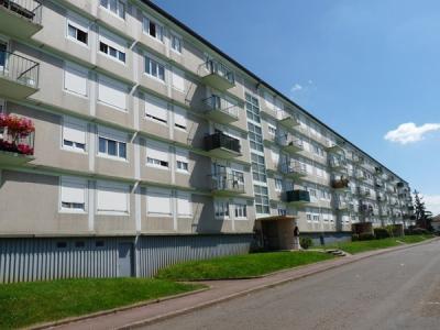 For rent Langres 4 rooms 69 m2 Haute marne (52200) photo 4