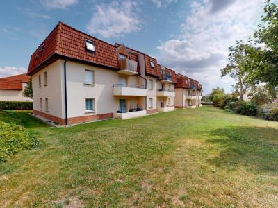 For rent Avion 2 rooms 52 m2 Pas de calais (62210) photo 0