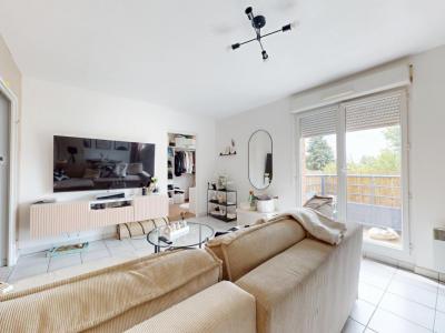 Annonce Location 2 pi�ces Appartement Avion 62