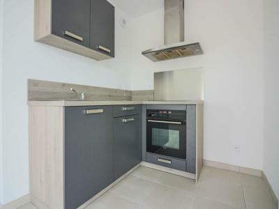 Louer Appartement 42 m2 Clermont-ferrand
