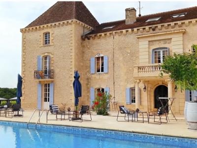 Annonce Vente Prestige Bordeaux 33