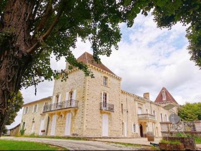 Acheter Prestige 2000 m2 Bordeaux