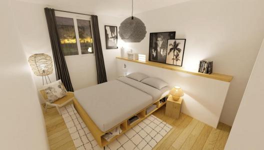 For sale Ondres 4 rooms 80 m2 Landes (40440) photo 4