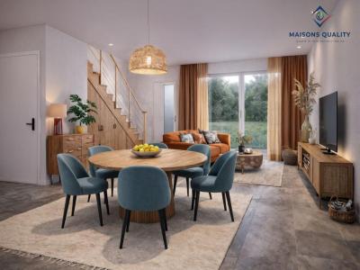 Acheter Maison Mericourt 298000 euros