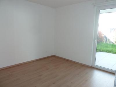 Louer Appartement Hunspach Bas rhin