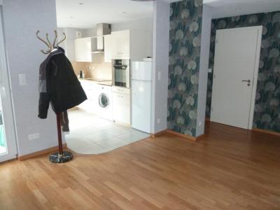 For rent Haguenau 2 rooms 35 m2 Bas rhin (67500) photo 0