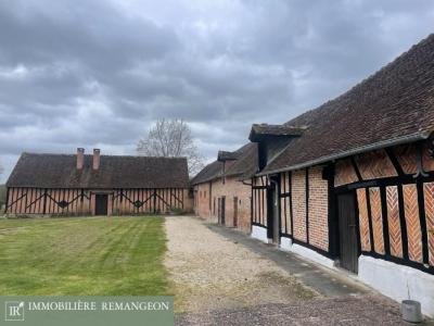 Annonce Vente Prestige Chaumont-sur-tharonne 41