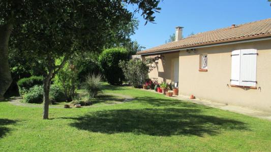 Acheter Maison 119 m2 Auterive
