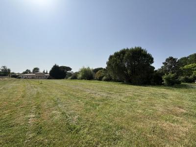 Acheter Terrain 580 m2 Camarsac