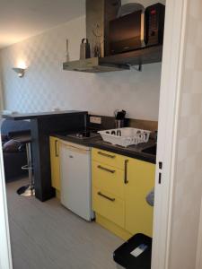 Louer Appartement 34 m2 Rennes