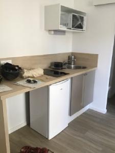 Annonce Location Appartement Rennes 35