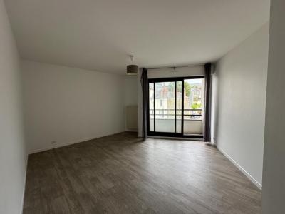 For rent Rennes 2 rooms 36 m2 Ille et vilaine (35000) photo 0