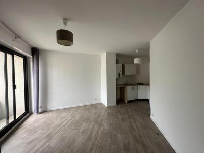 Louer Appartement 36 m2 Rennes