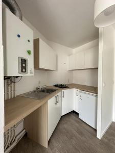 Louer Appartement Rennes Ille et vilaine