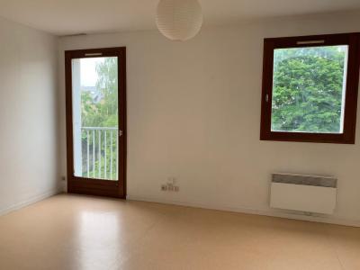 Acheter Appartement 23 m2 Rennes
